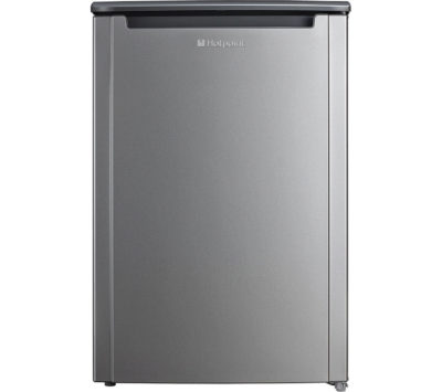HOTPOINT CTF55G Undercounter Fridge - Graphite HOTPOINT CTF55G Undercounter Fridge - Graphite